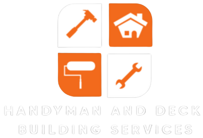 Handyman And Deck Building Services logo